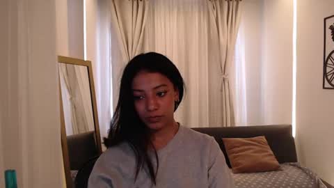 Snapshot of scarleet_miaa chatting on 06/12/26, 07:57 Scaelet Mia online show from 06/12/26, 07:57