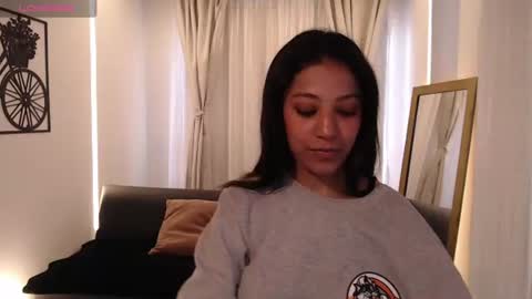 Scaelet Mia online show from 07/03/26, 03:40