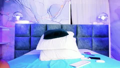 Scarleet online show from 09/14/25, 11:53