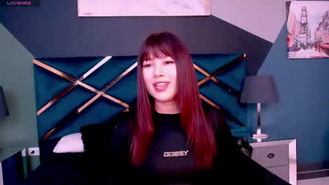 Scarleett online show from 06/11/26, 11:19