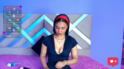 Snapshot of scarleett_ebony chatting on 11/17/25, 01:06 scarleett_ebony online show from 11/17/25, 01:06