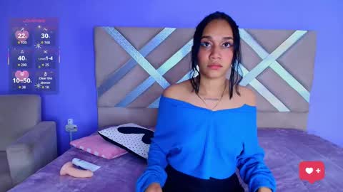 Snapshot of scarleett_ebony chatting on 12/02/25, 07:42 scarleett_ebony online show from 12/02/25, 07:42