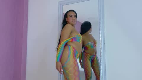 Scartlett online show from 01/06/26, 05:22