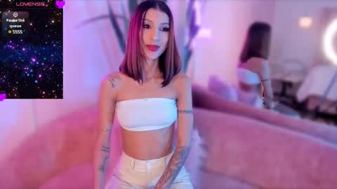 Scarlett online show from 02/09/25, 08:34