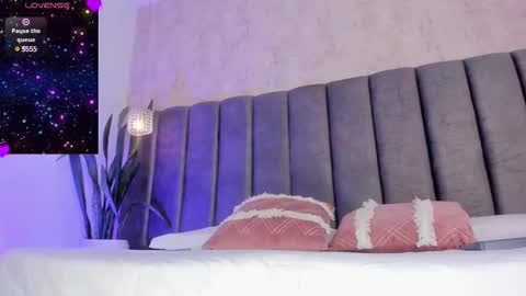 Scarlett online show from 02/23/25, 10:42