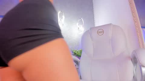 Scarlett online show from 11/15/25, 05:31