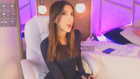 Snapshot of scarleett_johansson chatting on 02/15/26, 01:52 Scarlett online show from 02/15/26, 01:52
