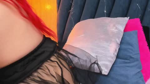 scarleett jones online show from 12/03/24, 03:52