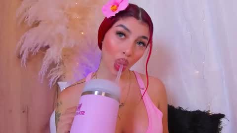 scarleett jones online show from 10/11/25, 11:14