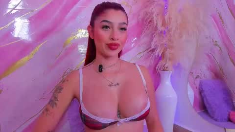 scarleett jones online show from 02/24/26, 10:30