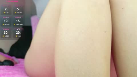 scarleht_blonde online show from 06/11/26, 08:07