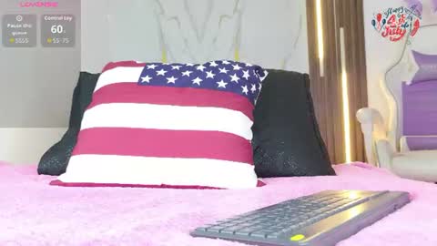 scarleht_blonde online show from 07/04/26, 08:04