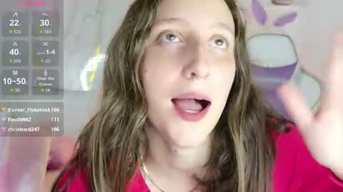 scarleht_blonde online show from 07/23/26, 01:58