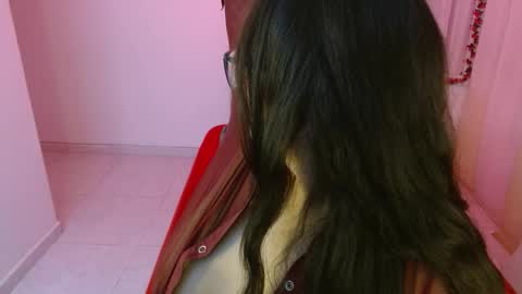 scarlet1609 online show from 09/11/25, 04:34