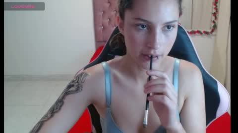 scarlet378580 online show from 05/23/26, 02:54