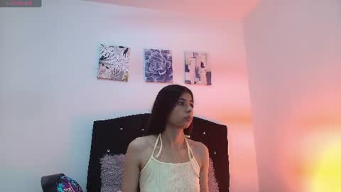 scarlet__muse online show from 07/30/26, 11:53