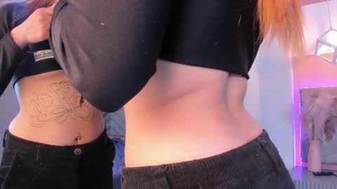 scarlet__rossi online show from 06/11/26, 03:15