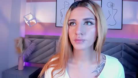 scarlet__rossi online show from 07/10/26, 03:11