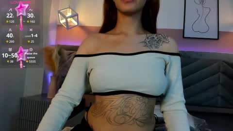 scarlet__rossi online show from 07/23/26, 03:15