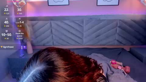 scarlet__rossi online show from 07/25/26, 04:10