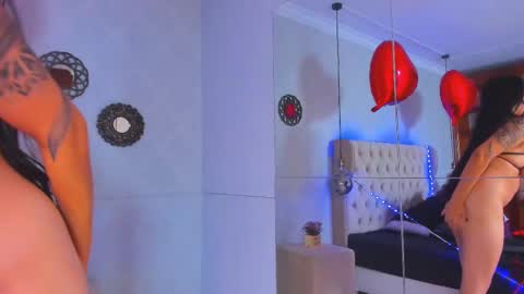 sacrlet online show from 02/19/25, 11:04