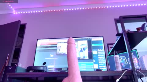 Scarlet Carnal -  online show from 10/18/25, 09:10