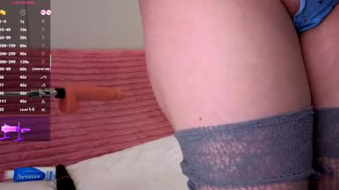 Scarlet Carnal -  online show from 05/22/26, 08:36
