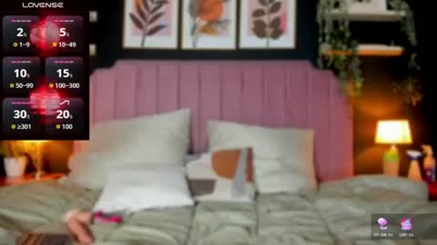 Claudia  online show from 06/15/26, 08:00