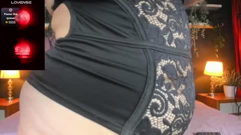 Claudia  online show from 07/04/26, 07:42