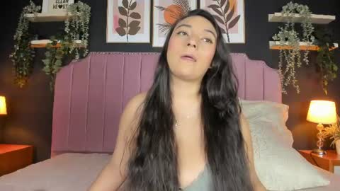 Claudia  online show from 07/14/26, 11:21