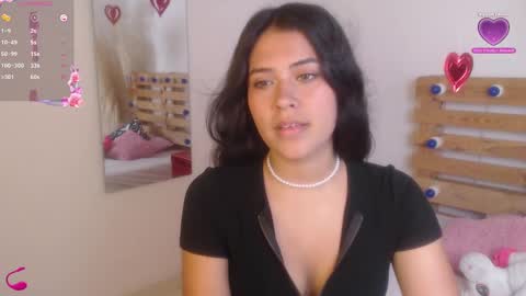 scarlet_dream10 online show from 03/04/25, 08:05