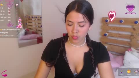 scarlet_dream10 online show from 03/04/25, 11:11