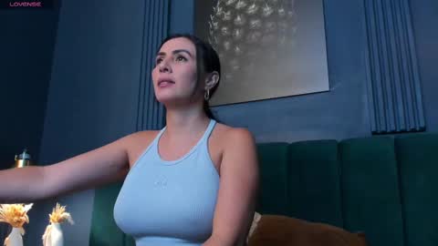 Snapshot of scarlet_edwars chatting on 09/13/25, 06:29 Scarlet Edwars online show from 09/13/25, 06:29