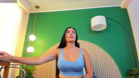 Snapshot of scarlet_edwars chatting on 09/15/25, 07:14 Scarlet Edwars online show from 09/15/25, 07:14