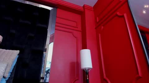 Snapshot of scarlet_edwars chatting on 09/22/25, 06:32 Scarlet Edwars online show from 09/22/25, 06:32