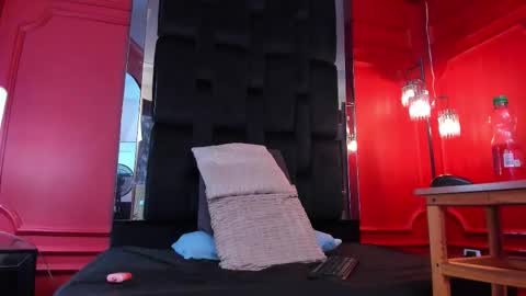 Snapshot of scarlet_edwars chatting on 10/09/25, 06:39 Scarlet Edwars online show from 10/09/25, 06:39