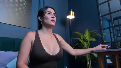 Snapshot of scarlet_edwars chatting on 10/15/25, 07:14 Scarlet Edwars online show from 10/15/25, 07:14