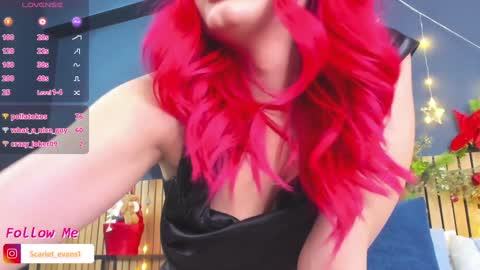 Maria online show from 12/31/24, 09:28