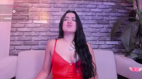 Andrea online show from 09/19/25, 01:56