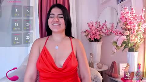 Andrea online show from 06/03/26, 02:33