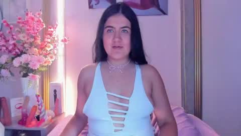 Andrea online show from 07/27/26, 07:32