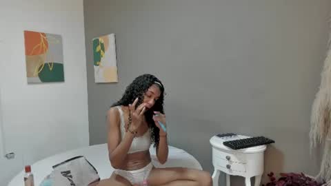 Scarlete online show from 07/20/26, 04:42