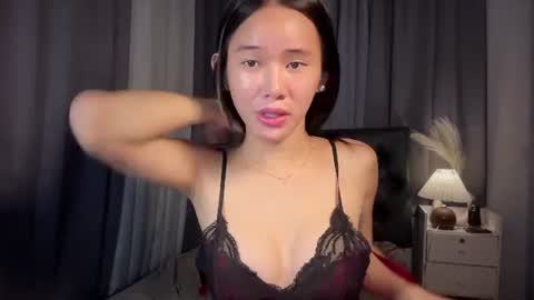 sweet scarlete online show from 07/03/26, 10:27
