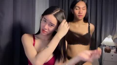 sweet scarlete online show from 07/14/26, 12:22