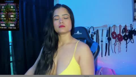 scarlet taylor kennedy online show from 01/21/25, 11:02