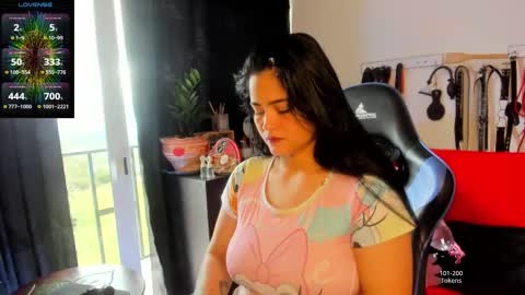 scarlet taylor kennedy online show from 02/23/25, 08:00