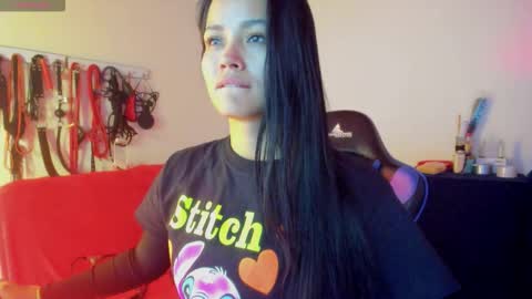 scarlet taylor kennedy online show from 01/16/26, 07:18