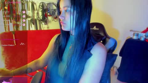 scarlet taylor kennedy online show from 02/03/26, 06:46