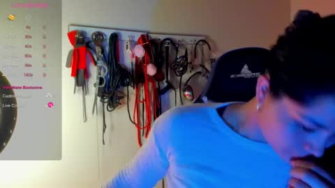 scarlet taylor kennedy online show from 04/27/26, 08:51