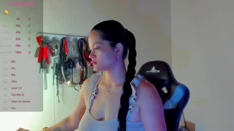 scarlet taylor kennedy online show from 05/08/26, 08:25